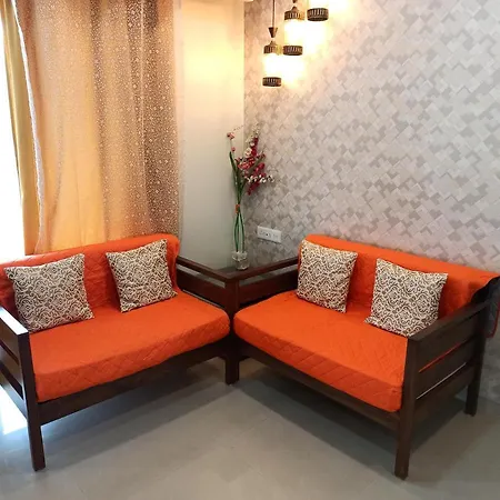 Parishreya Holiday Home Lonavala Exterior photo