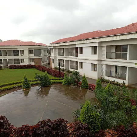Parishreya Holiday Home Lonavala Exterior photo
