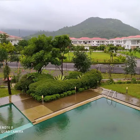Parishreya Holiday Home Lonavala Exterior photo