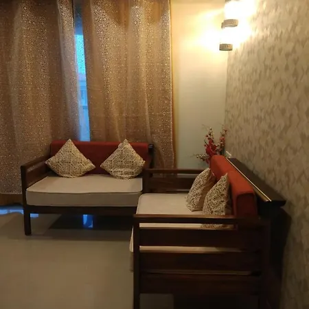 Parishreya Holiday Home Lonavala Exterior photo