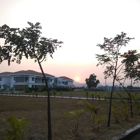 Parishreya Holiday Home Lonavala Exterior photo