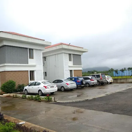Parishreya Holiday Home Lonavala Exterior photo
