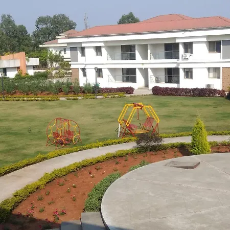 Parishreya Holiday Home Lonavala Exterior photo