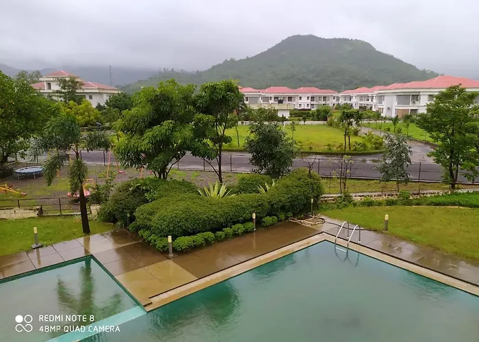 Parishreya Holiday Home Lonavala